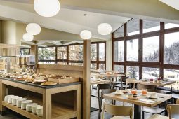 Colazione Hotel