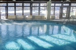 Piscina Hotel